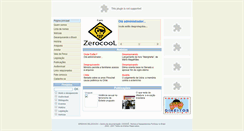 Desktop Screenshot of desaparecidospoliticos.org.br