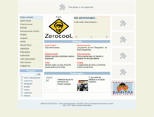Tablet Screenshot of desaparecidospoliticos.org.br